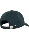 Classic Badge Ball Cap Navy - FJALL RAVEN - BALAAN 3