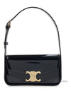 Women s Triope Terence Shoulder Bag 118313FZI 38NO - CELINE - BALAAN 2