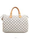 women tote bag - LOUIS VUITTON - BALAAN 4