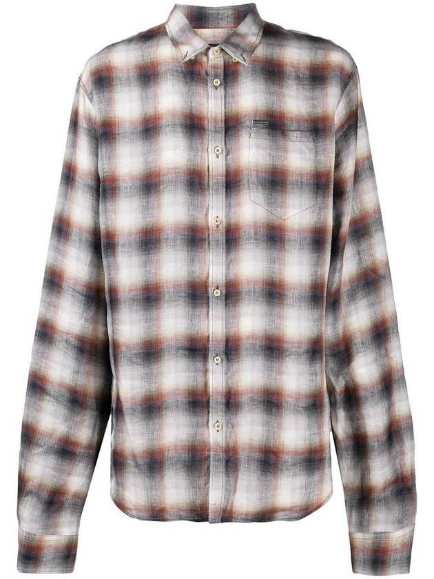 Dsquared2 Shirts - DSQUARED2 - BALAAN 1