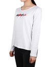 Stephanie long sleeve t shirt 3737 CU - SAINT JAMES - BALAAN 3