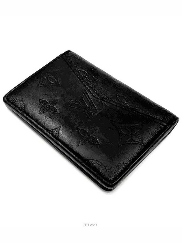 men card wallet - LOUIS VUITTON - BALAAN 3