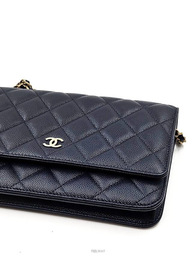 women shoulder bag - CHANEL - BALAAN 6