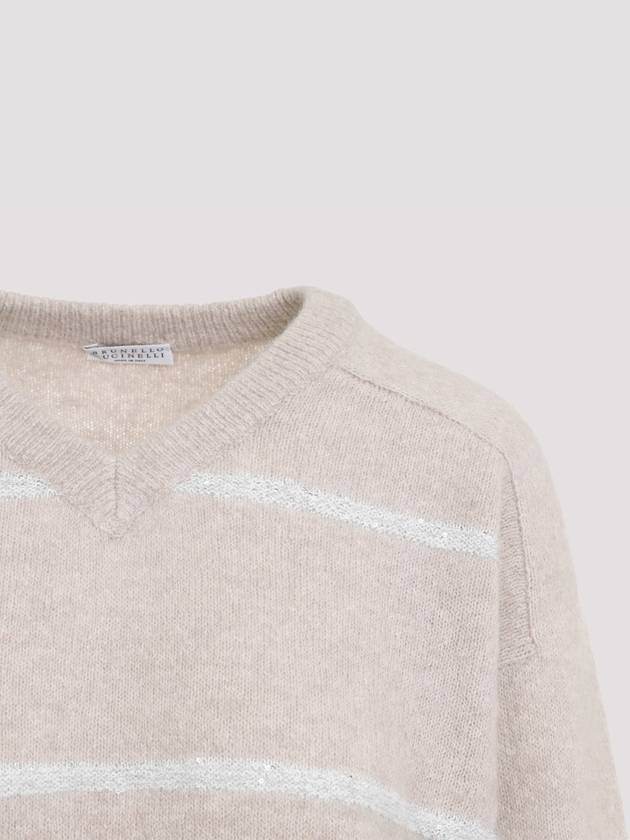 Brunello Cucinelli Sweater - BRUNELLO CUCINELLI - BALAAN 3