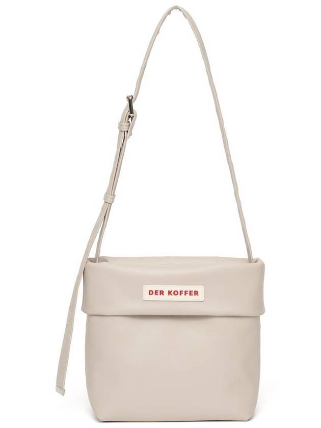 Bucket Bag Grey - DER KOFFER - BALAAN 1