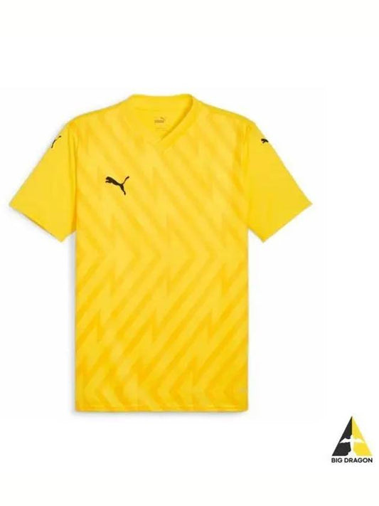 Team Glory Jersey 70574007 Short Sleeve T Shirt - PUMA - BALAAN 1