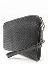 493190 clutch bag - BOTTEGA VENETA - BALAAN 3