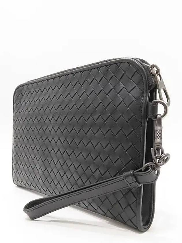 493190 clutch bag - BOTTEGA VENETA - BALAAN 3