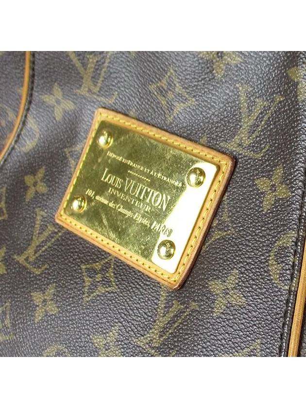 M56382 shoulder bag - LOUIS VUITTON - BALAAN 4