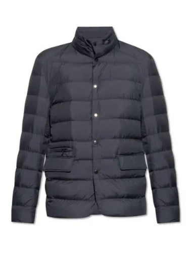 1A00108 549SK 779 Malinvern down jacket - MONCLER - BALAAN 1