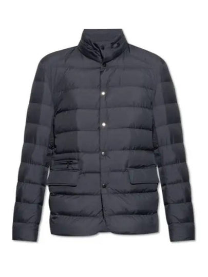 Malinvern Down Padding Navy - MONCLER - BALAAN 2