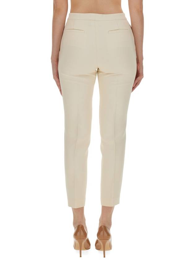 REGULAR FIT PANTS - FABIANA FILIPPI - BALAAN 3