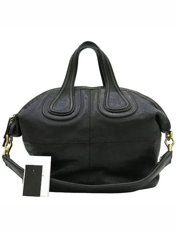 10E5008002 2 WAY bag - GIVENCHY - BALAAN 1