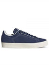 Stan Smith Cs Low-Top Sneakers Navy - ADIDAS - BALAAN 1