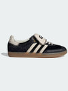 Samba Low Top Sneakers Black - ADIDAS - BALAAN 2