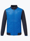 Golf Wear Men's Mid Layer Padded Jacket AMOW09261 O357 - J.LINDEBERG - BALAAN 2