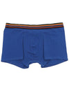 Cotton Briefs 3 Pack Set - PAUL SMITH - BALAAN 7