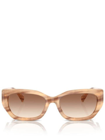 Ralph Lauren RL8222 Oystershell Brown - RALPH LAUREN - BALAAN 1