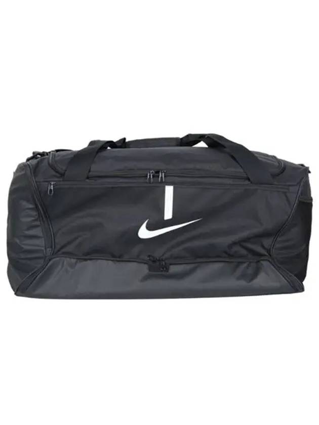 Academy Team Football Large Duffle Bag Black - NIKE - BALAAN 2