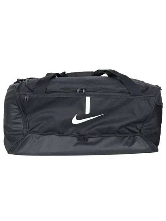 Academy Team Soccer Duffel Bag Black - NIKE - BALAAN 2