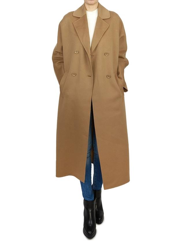 Exclusive special price limited to 10 copies Copy coat 29016061650 CAPI 045 - MAX MARA - BALAAN 4