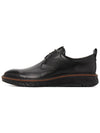Men's Derby Shoes 836404 01001 - ECCO - BALAAN 4
