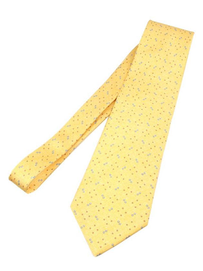 men tie - DUNHILL - BALAAN 2