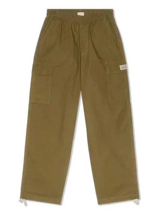 116608 LIZA Ripstop Cargo Beach Pants - STUSSY - BALAAN 2