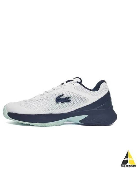 Tech Point SMA 746SMA0015042 Tennis Shoes - LACOSTE - BALAAN 1