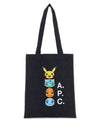 Pokémon Tote Bag Indigo - A.P.C. - BALAAN 1