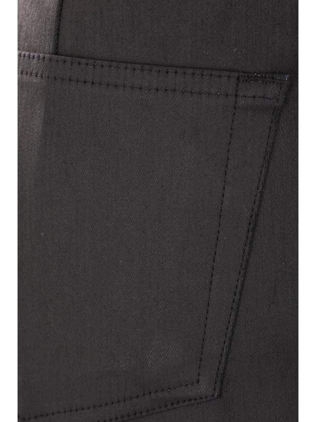 Rick Owens Skirts - RICK OWENS - BALAAN 4