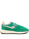 Sneakers WWLWNC03 WHITE GREEN - AUTRY - BALAAN 1