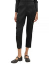 Women s Straight Pants Pleats Please Trousers - ISSEY MIYAKE - BALAAN 2