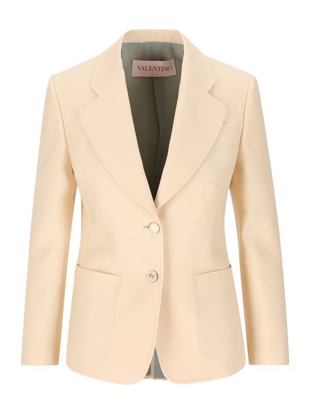 Valentino Garavani Jackets - VALENTINO - BALAAN 1