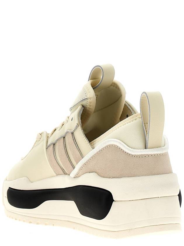 Y-3 Adidas 'Rivalry' Sneakers - ADIDAS - BALAAN 3