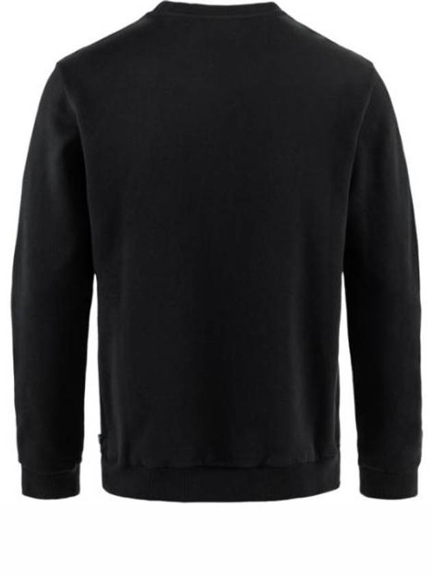 Fjallraven Logo Sweater M - FJALL RAVEN - BALAAN 3