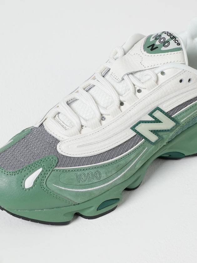 Sneakers men New Balance - NEW BALANCE - BALAAN 4