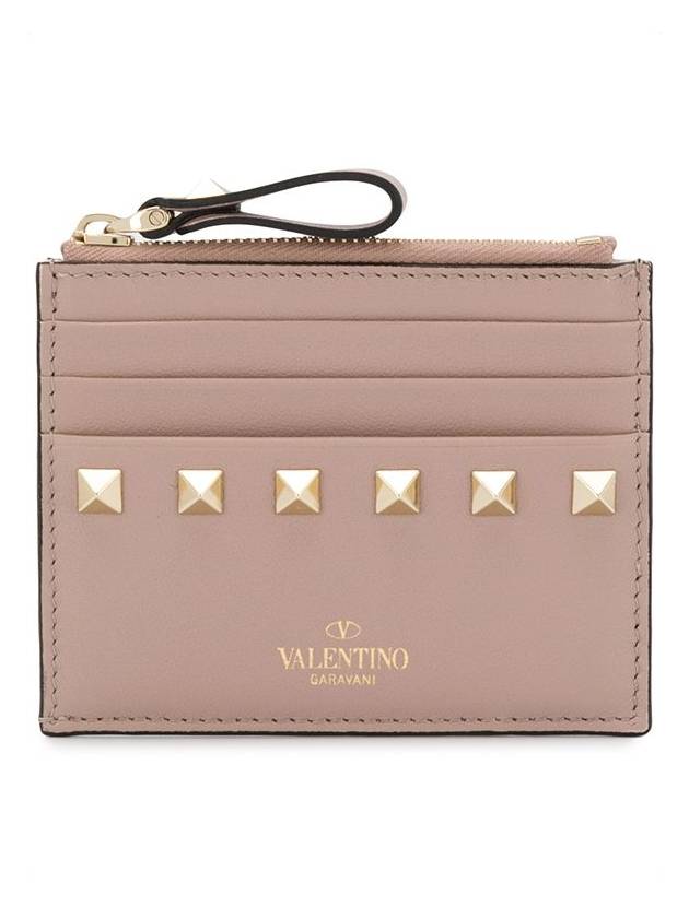 Valentino Garavani Wallets Powder - VALENTINO - BALAAN 1