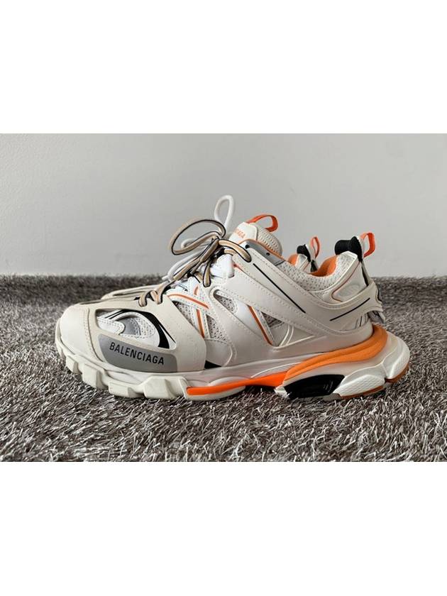 Track Trainer 43 542023 - BALENCIAGA - BALAAN 5