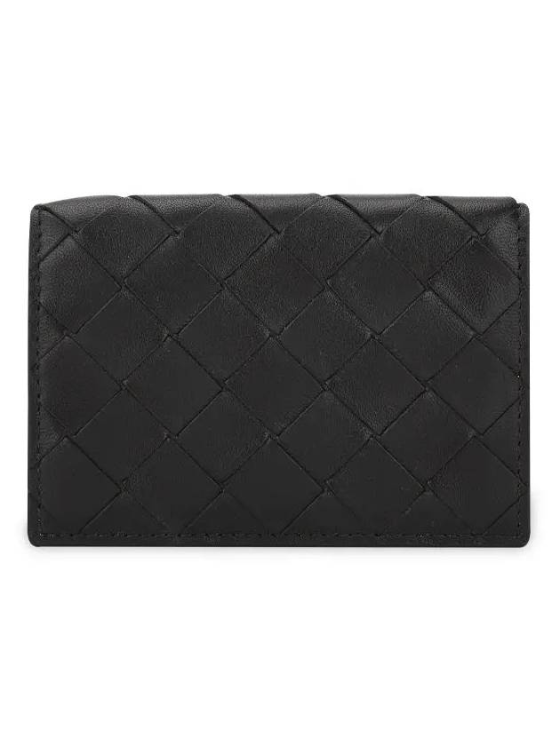 NB13 Bottega Veneta Women s Wallet - BOTTEGA VENETA - BALAAN 4