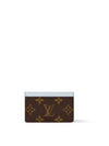 Holiday limited Vivienne card holder M12213 - LOUIS VUITTON - BALAAN 3