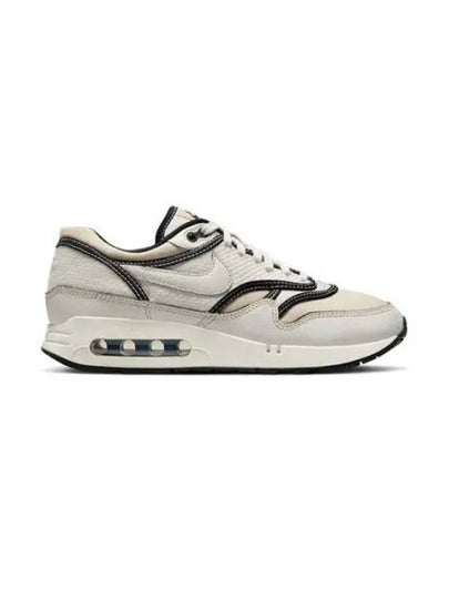 Air Max 1 '86 World Make Korea Low Top Sneakers Ivory - NIKE - BALAAN 2