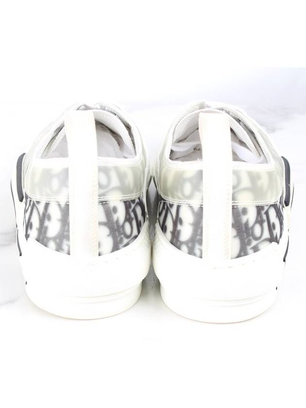 B23 Oblique sneakers 42 5 275 - DIOR - BALAAN 4