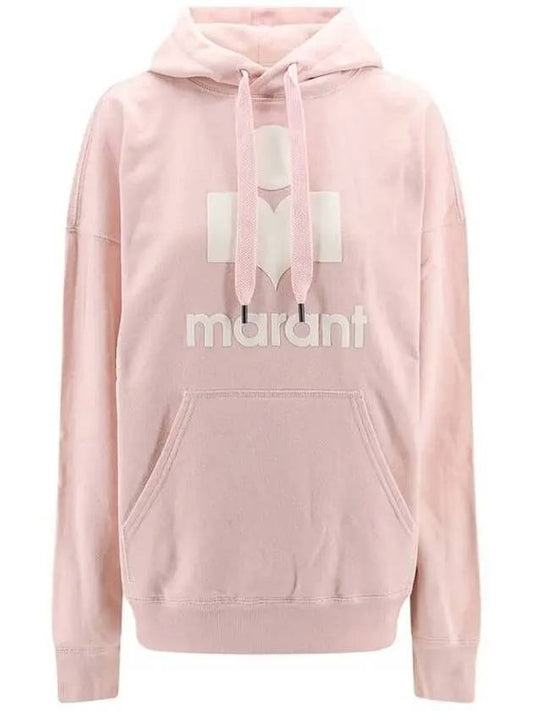 Mansell MANSEL logo hoodie SW0001FA A1M07E PREU Other 1027723 - ISABEL MARANT - BALAAN 1