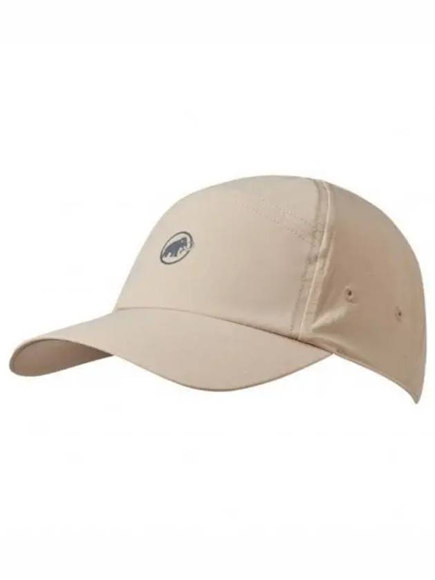 sun peak cap - MAMMUT - BALAAN 2