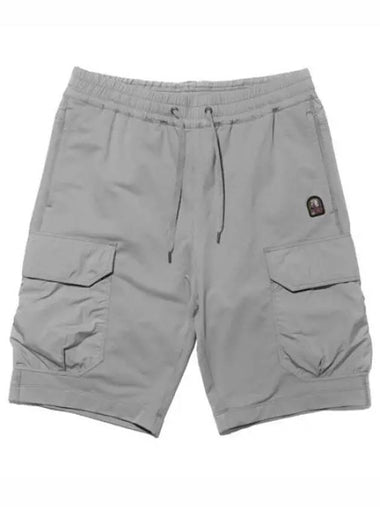 Voice Stuff Shorts Men s Short Pants - PARAJUMPERS - BALAAN 1