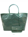 women shoulder bag - GOYARD - BALAAN 8