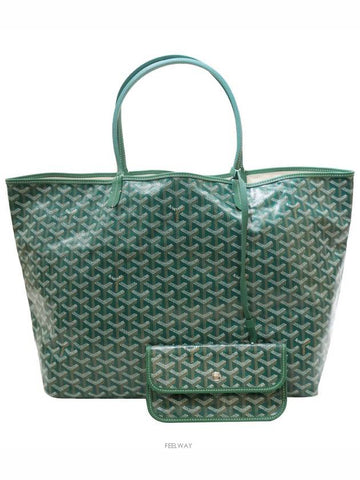 women shoulder bag - GOYARD - BALAAN 1