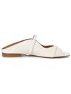 Marlon Sulzer NORAH 10 29 MILK Women s Sandals - MALONE SOULIERS - BALAAN 4