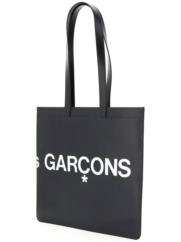 COMME DES GARÇONS PLAY UNISEX BAG - COMME DES GARCONS PLAY - BALAAN 3